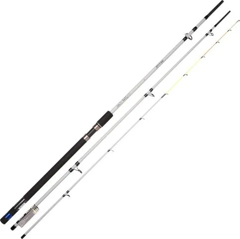 Spro Salty Bait Rute 3.3m 130g 3pc