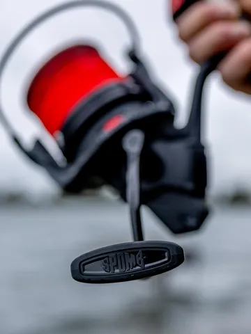 Spomb X Rolle 5.2:1 25kg