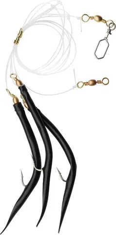 Shakespeare SALT Rig 8/0 Gummi Makk