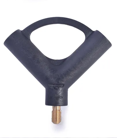 Sonik Spreader Block Landing Net Accessory 13mm