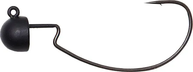 Savage Gear Tungsten Ewg Ned Head 4.8g 2/0 MB