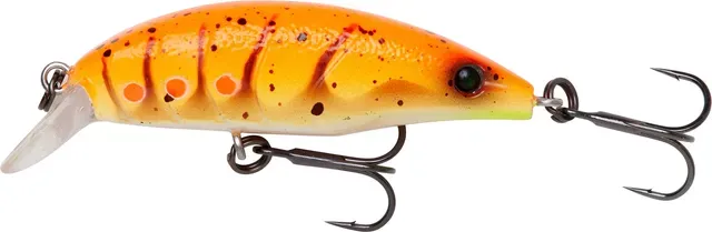Savage Gear 3D Shrimp Twitch SR 5.2cm 5.5g 0.3–1m