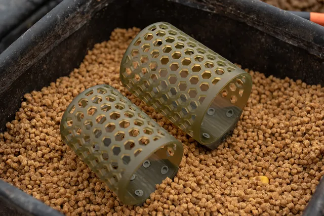 Preston ICS Feeder Medium 20g
