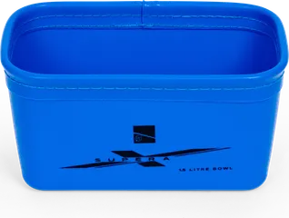 Preston Supera X Schüssel 1,5l