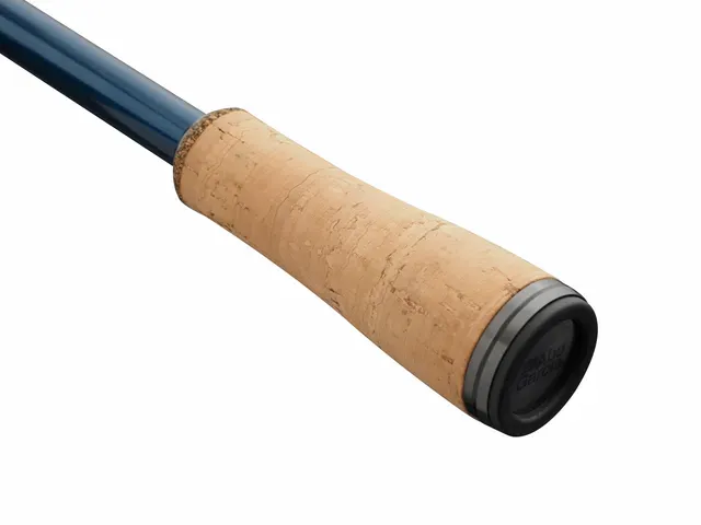 Abu Garcia Fantasista Nano Casting Rod 762 H-XF 2.29m 20–80g Extra Fast