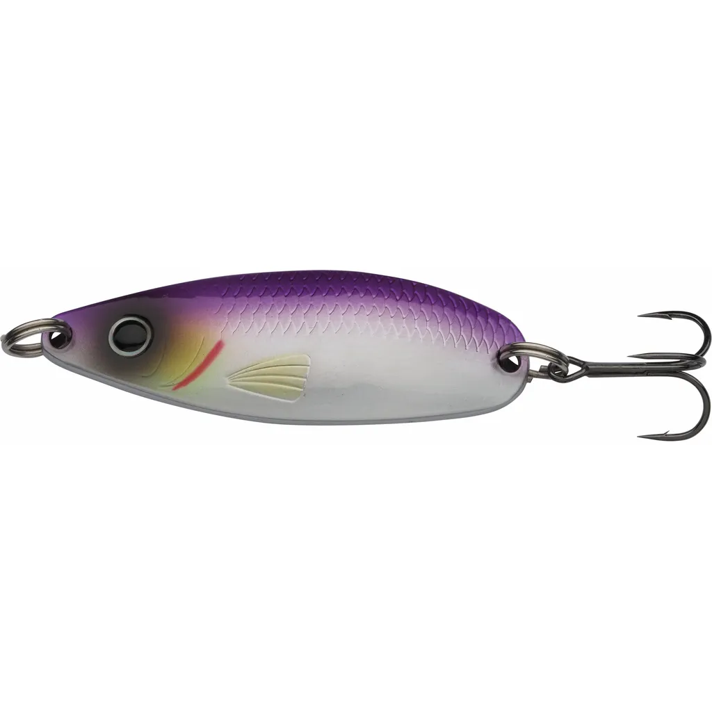 Abu Garcia Shaky Spoon 5.5cm 10g Baitfish