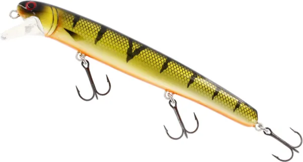 Westin Jätte 23cm 101g 2–6m Bling Perch