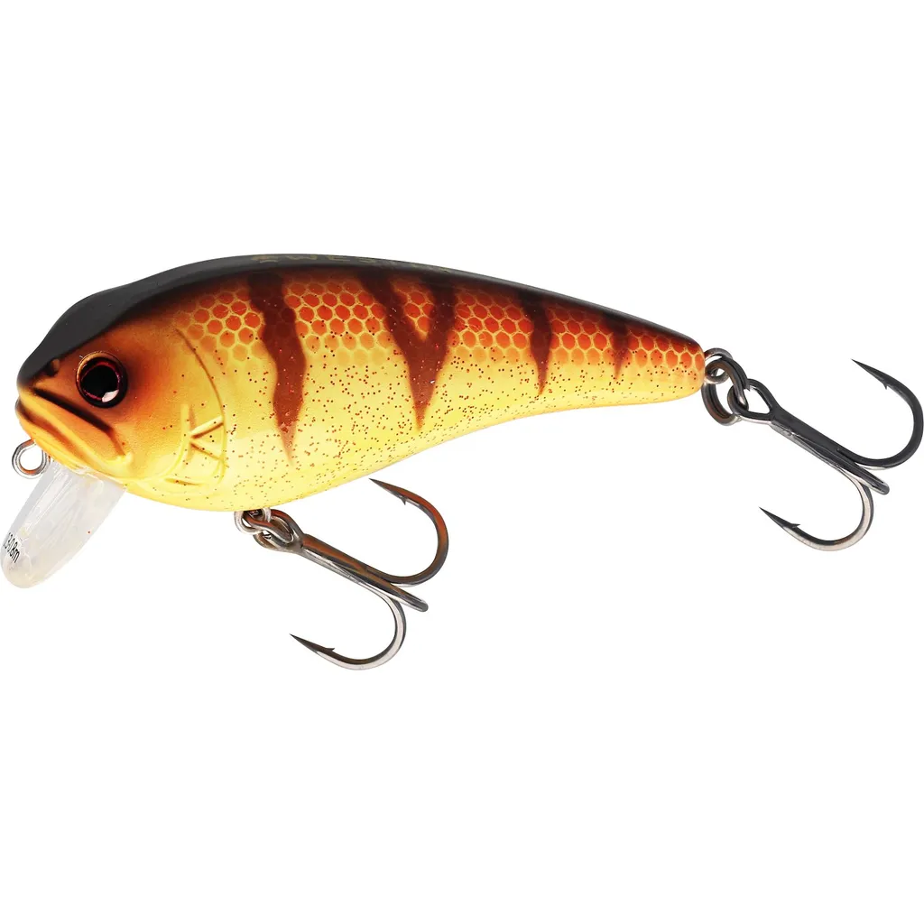 Westin FATBITE Crankbait 5.5cm 8g Baby Zander
