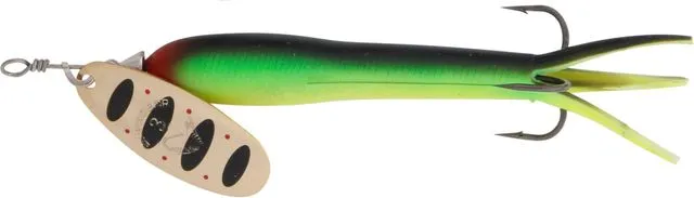 Savage Gear Flying Eel Spinner 23g Sandeel