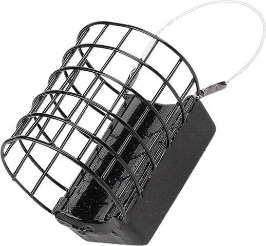 Cresta Cage Feeder 35mm 4.2cm XL Stainless Steel
