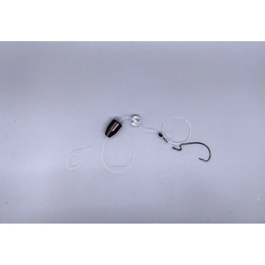 Balzer Carolina Rig #2/0 85cm 12.5g