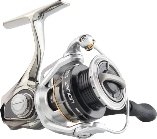 Abu Garcia Zenon Spinning Reels 1000S 142g 3kg 65cm 11 5.2:1