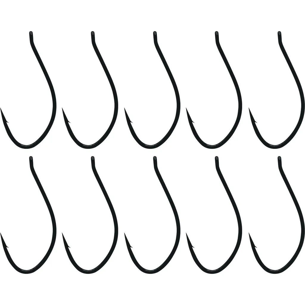 Spro Freestyle DSG Micro Hooks #12