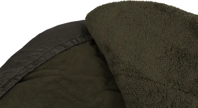 Fox Voyager 213cm 4 season 100% Polyester