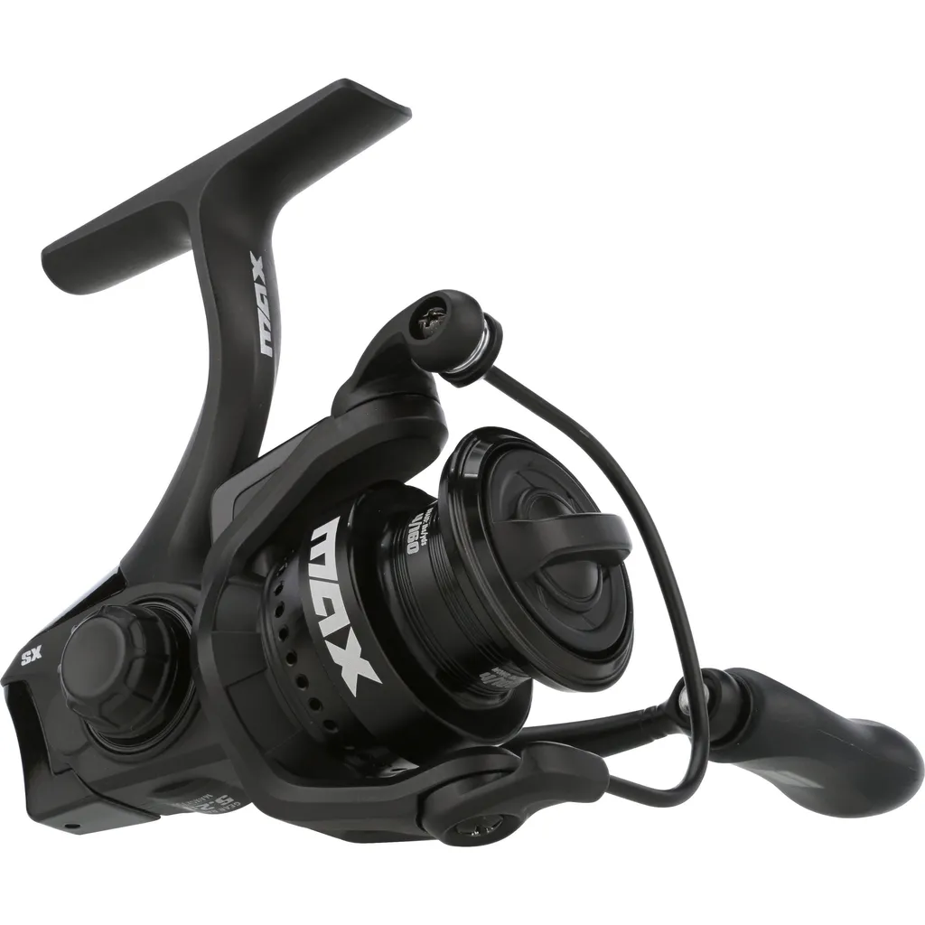Abu Garcia Max SX Stationärrolle 750