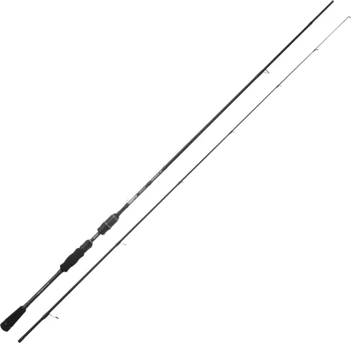 Spro Freestyle Skillz V2 Versatile Spinnrute 1.80m 5–24g 95g 2pc