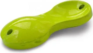 Zebco Flatty Teaser Buttlöffel Gewicht