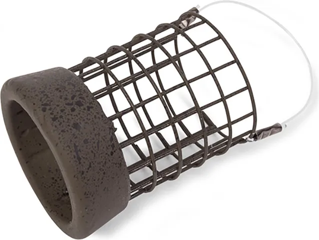 Preston Distance Cage Feeder Senkgewicht 25g #Small