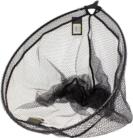 FTM Kescherkopf Deep Trout Landing Net Head 60x50cm Rubber