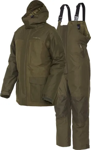 Kinetic X-Shade Winteranzug S Ivy Green