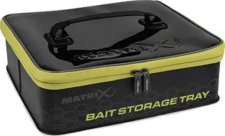 Matrix EVA Bait Storage Tray 35x32x11cm 4