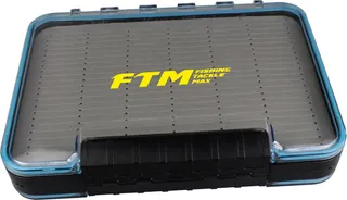 FTM Spoonbox 22.8x16.8x5cm