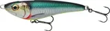 Savage Gear Freestyler V2 16cm 85g Green/Silver