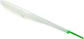 Savage Gear Monster Slug Softbait 50g 25cm Pearl Apple