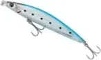 Savage Gear Gravity Shallow Crankbaits 10cm 0,2–0,4m 14g Ghost Sardine Loose Scales