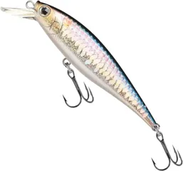 Lucky Craft Pointer 78 1.3m 9.2g MS American Shad