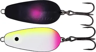 Westin Bulldog Löffel 3.3cm 4g MJ