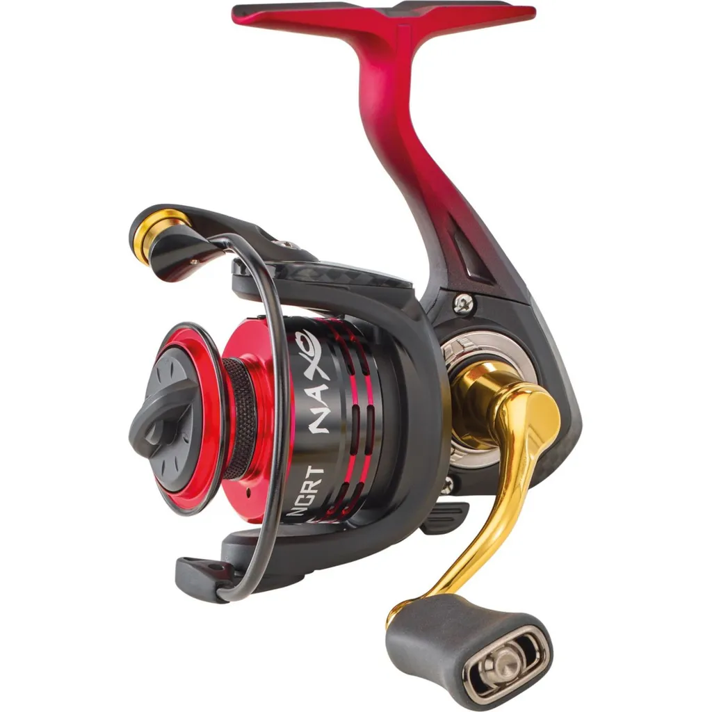 RYOBI NCRT Naxo Stationärrolle 800