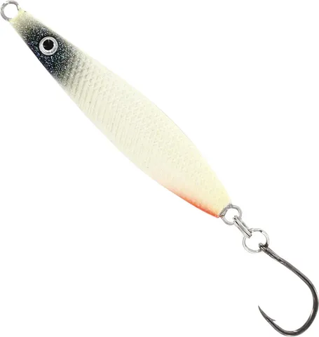 Westin Salty Jig Pearl Ghost
