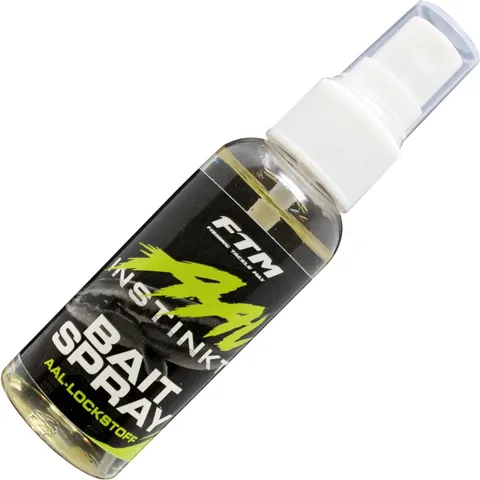 FTM Aal Instinct Bait Spray 50ml