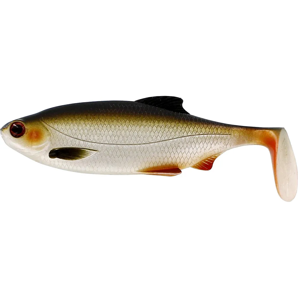 Westin Ricky The Roach Gummifische 18cm 85g Lively Roach