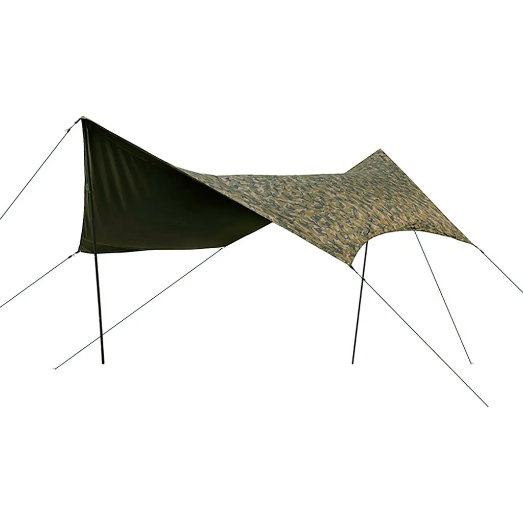 Fox Camolite Tarp CUM349 Small 320x320cm 2.15kg