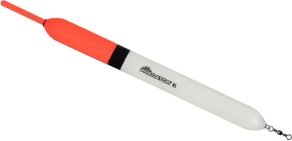 Fox Rage Predator Deadbait Pencil Float 20g Large Orange/Black