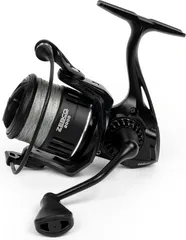 Zebco Loaded Spin FD Spinning Reel 2000 5.2:1