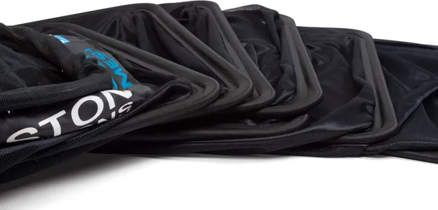 Preston Carp Mesh Setzkescher 2.5m Polyester