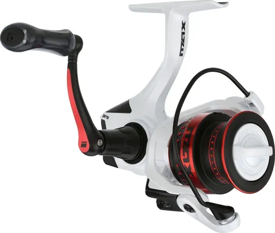 Abu Garcia Max Pro Stationärrolle 2000 213g 3kg 64cm 6.2:1