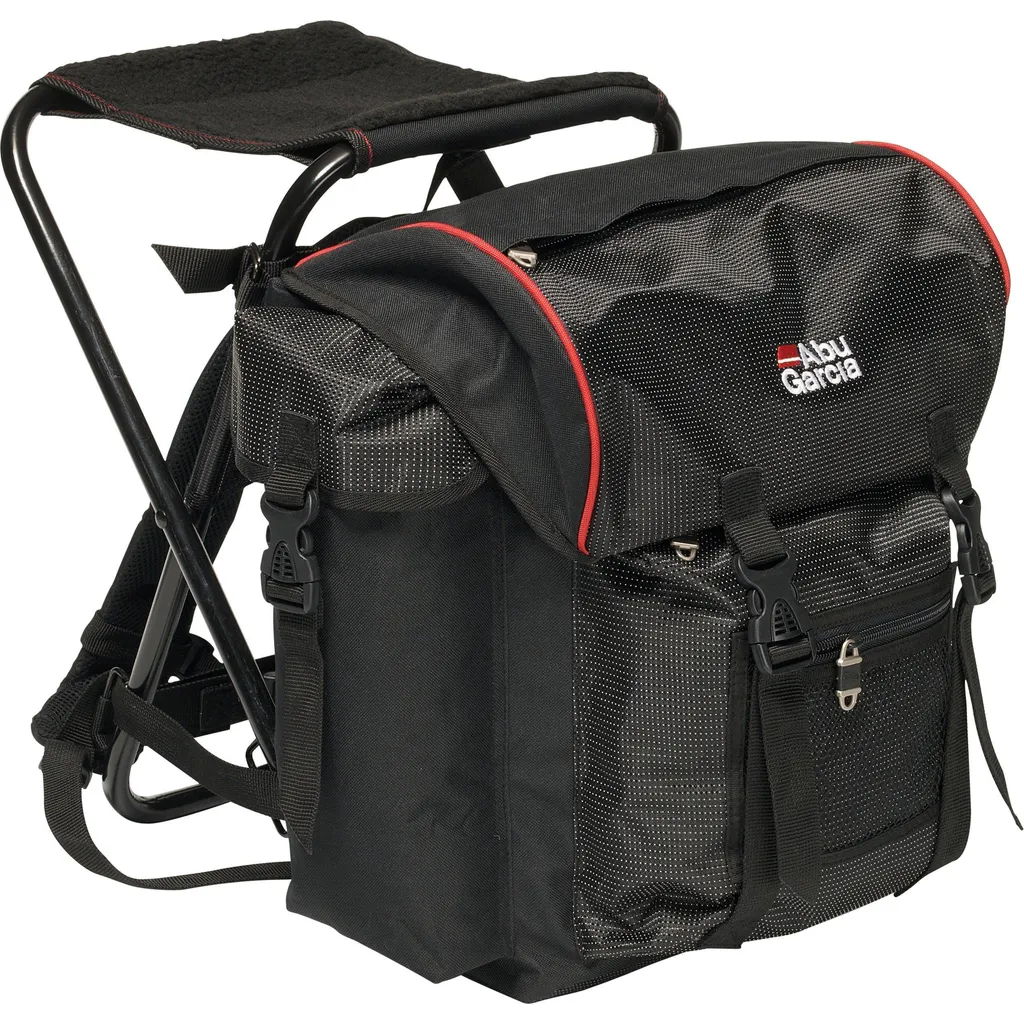 Abu Garcia Rucksack Standard 2kg