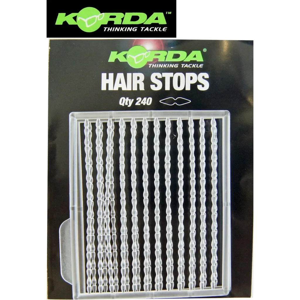 Korda Hybrid Hair Stop 8631