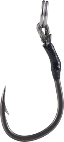 BKK Native-12 Super Slide Assist Hook #1 5pcs