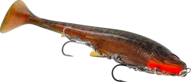 Westin Add-It Jointed Stinger HD 15cm #3/0 40kg