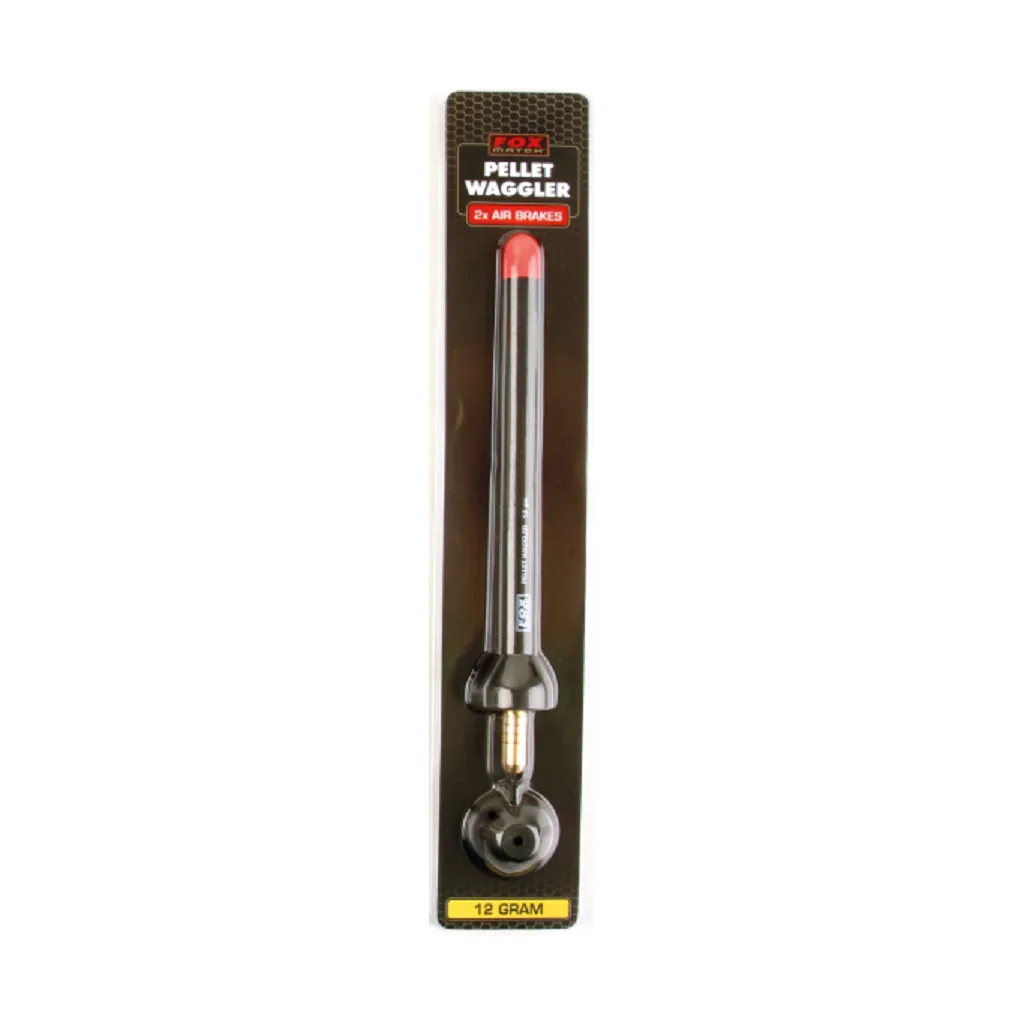 Fox Pellet Waggler 12g