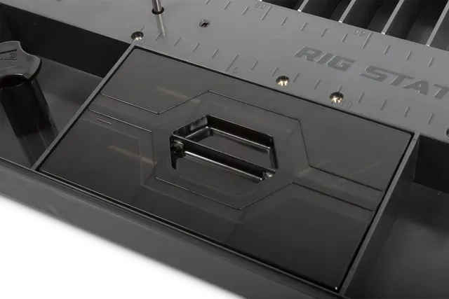 Preston Rig Station 1800g