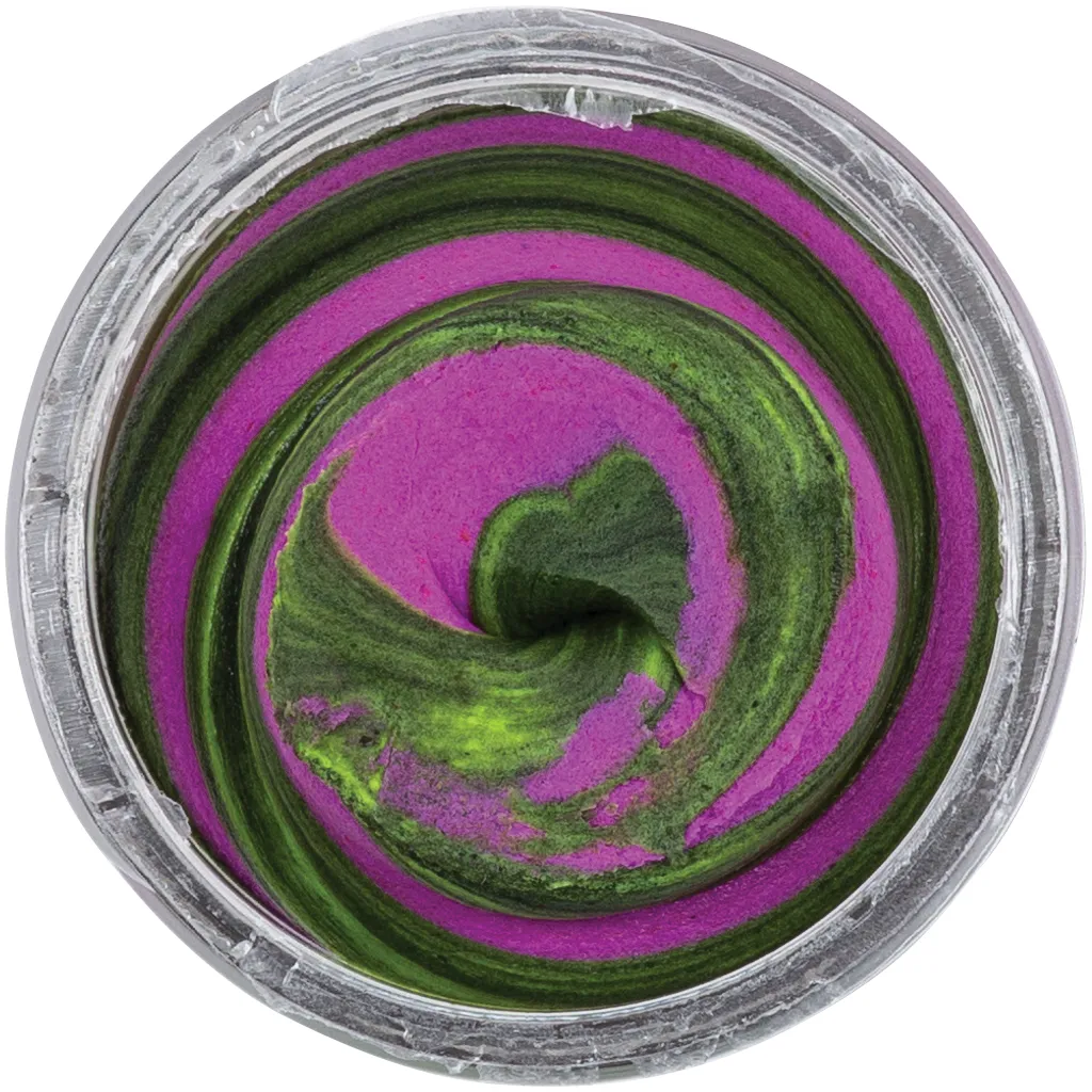 Berkley PowerBait Trout Bait 50g Hippie Hypnotize