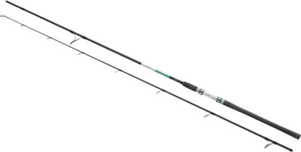 Balzer 71 North Sea Spin 60 Sea Fishing Rod 3.3m 15–60g 2pc