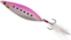 Savage Gear Micro Skipper 4cm 5g Pink Sardine