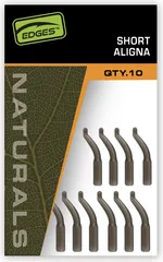 Fox Edges Naturals Line Aligna Short